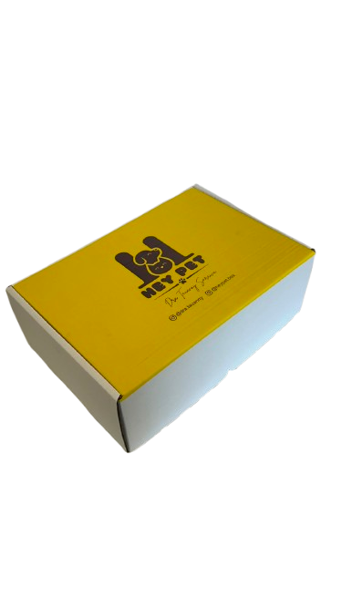 HeyPet Essencial